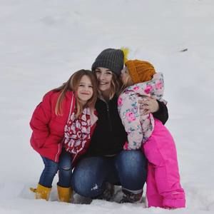 Meet your Posher, Natasha